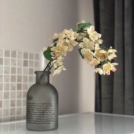 Apartment Vanilla Sky Sillamae