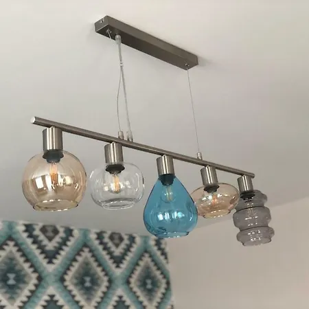 Apartman Vanilla Sky