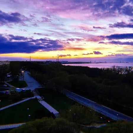 Vanilla Sky *