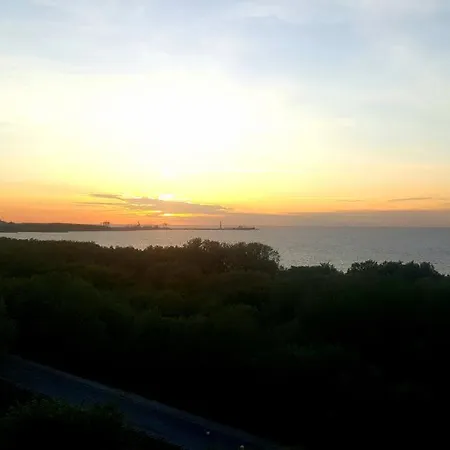 Daire Vanilla Sky *