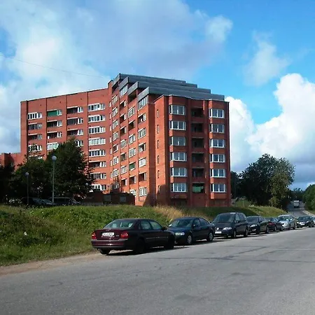 Apartman Vanilla Sky Sillamae