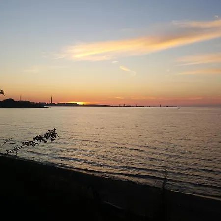 Apartman Vanilla Sky