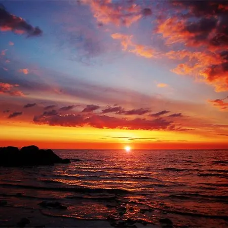 Vanilla Sky Sillamäe