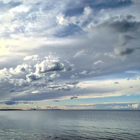 Vanilla Sky Lägenhet *