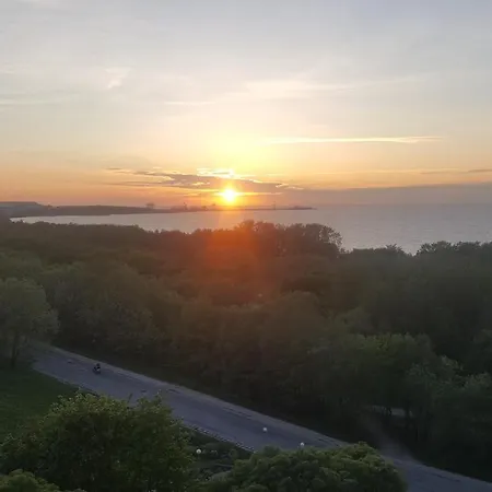 Vanilla Sky