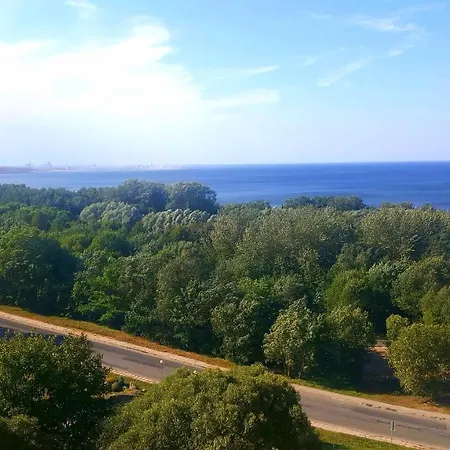 Vanilla Sky Sillamae