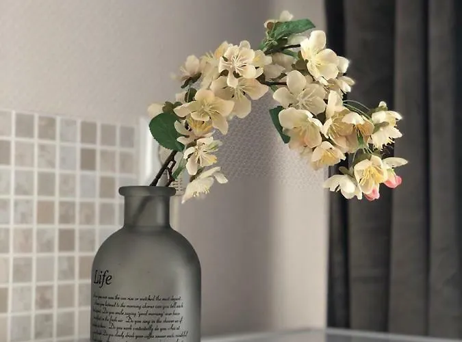 Apartman Vanilla Sky Sillamae