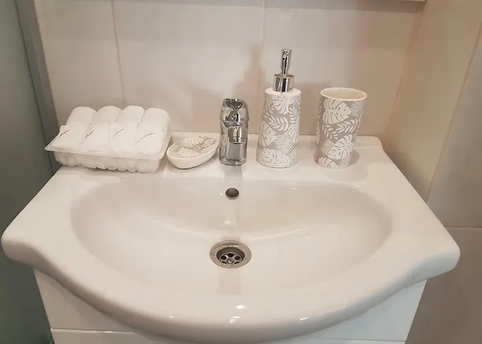 Apartman Vanilla Sky