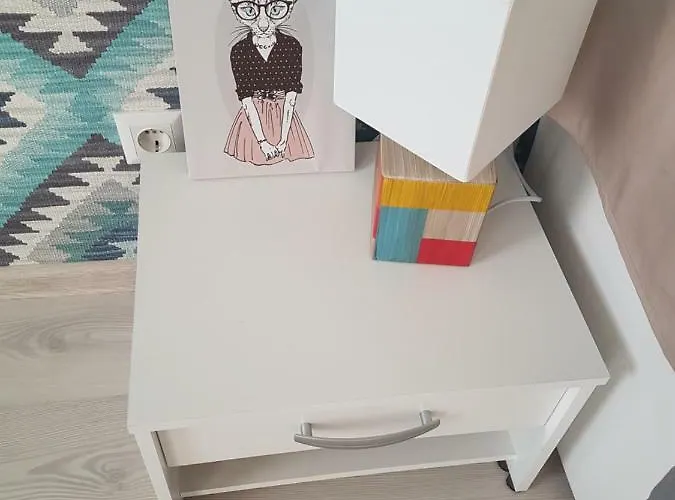 Apartman Vanilla Sky