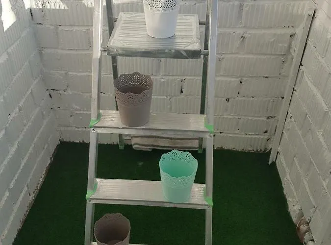 Vanilla Sky Apartman