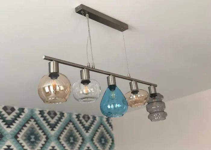 Apartman Vanilla Sky