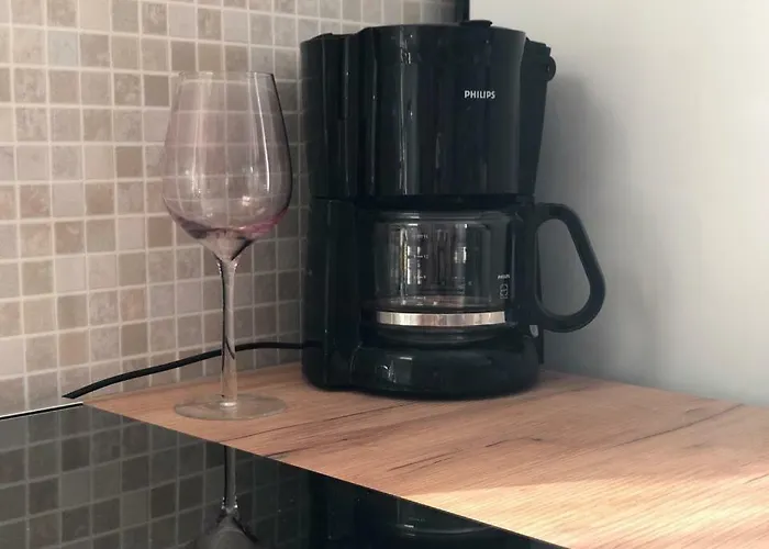 Apartament Vanilla Sky