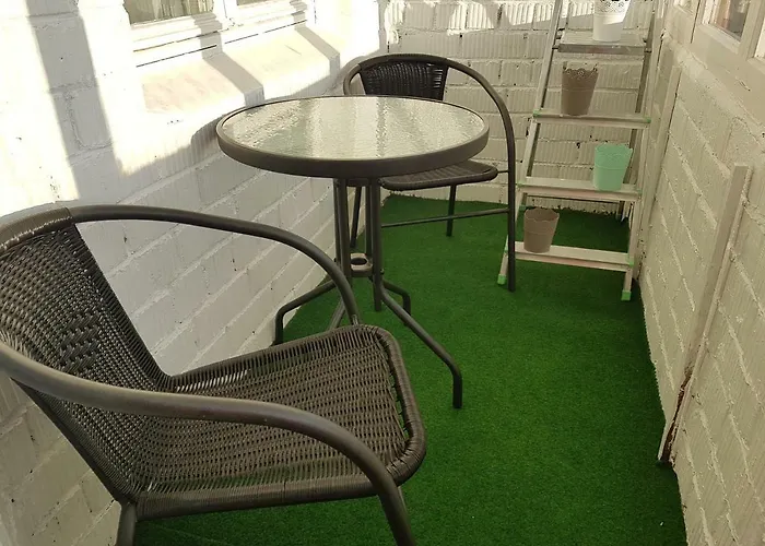 Apartament Vanilla Sky Sillamäe