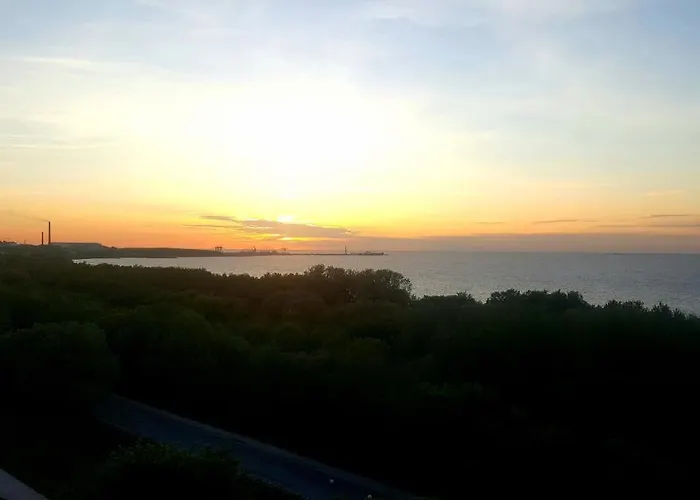 Apartman Vanilla Sky *