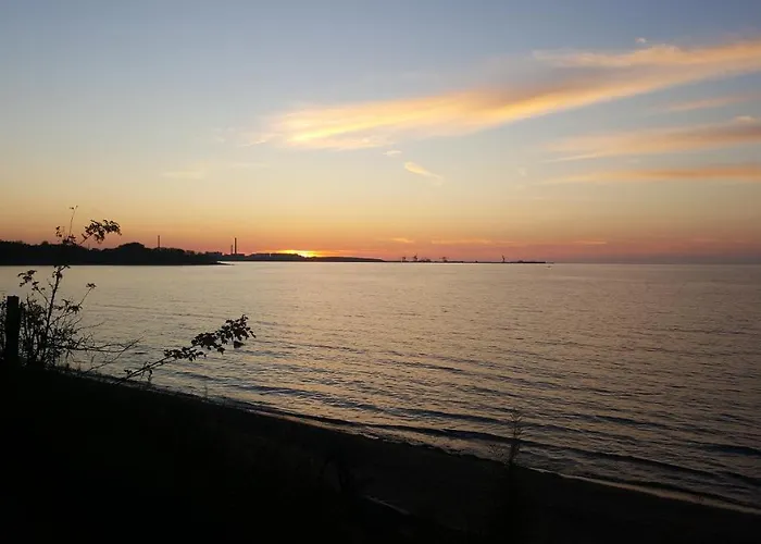 Apartament Vanilla Sky