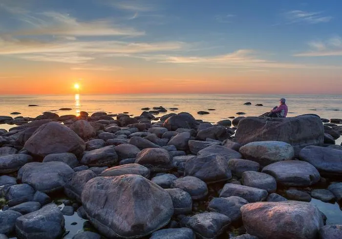 Vanilla Sky Apartman Sillamae