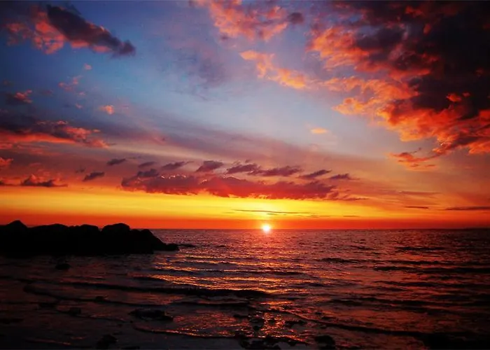 Vanilla Sky Sillamae