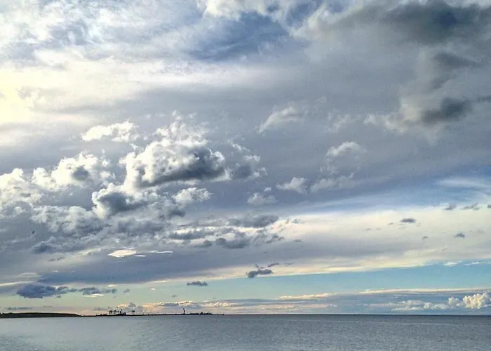 Vanilla Sky Apartament *