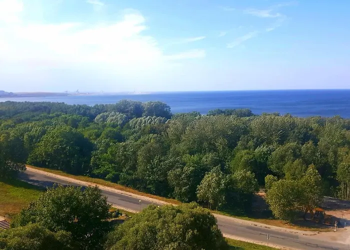 Vanilla Sky Sillamae